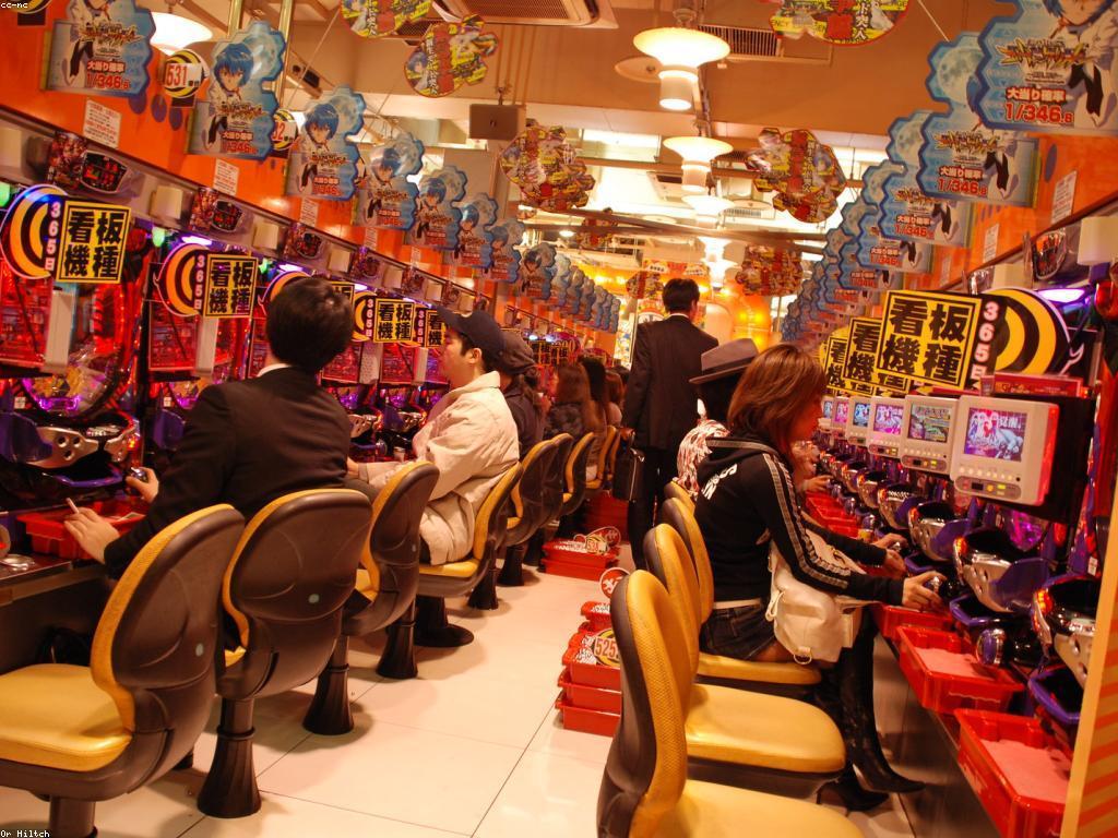 យុទ្ធសាស្រ្តលេងហ្គេមស្លុត