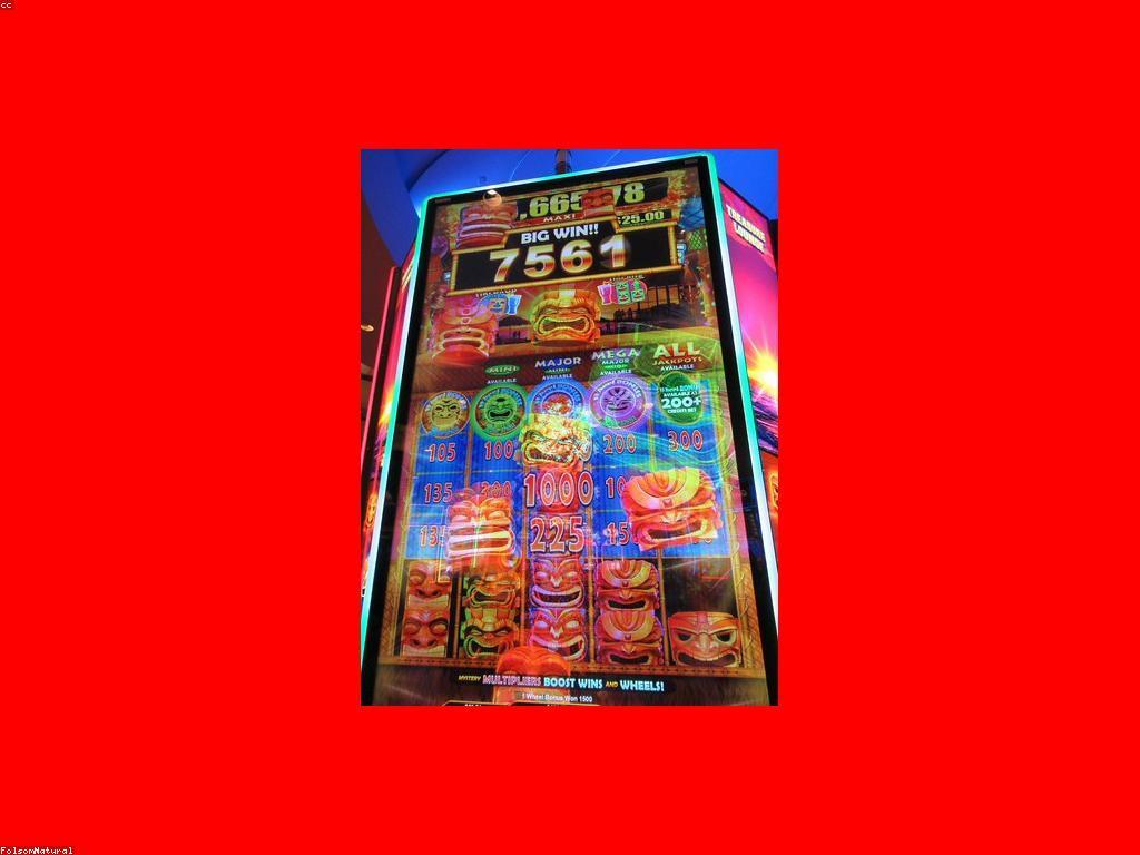 អត្ថប្រយោជន៍នៃ Slot