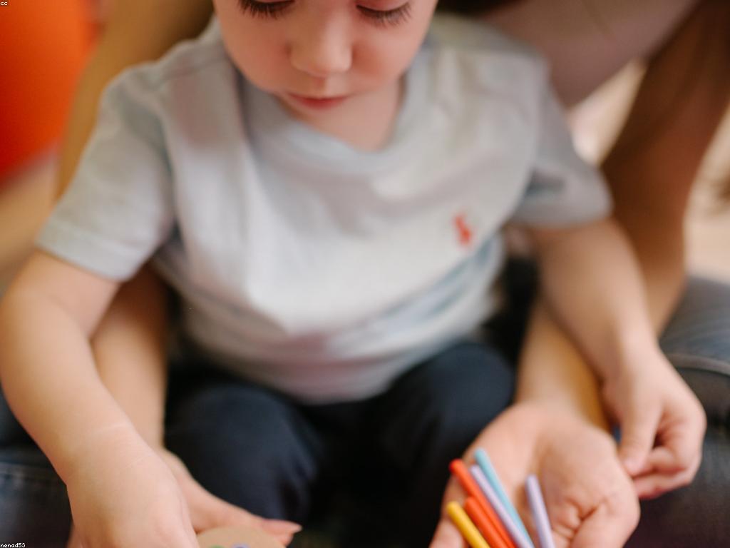 វិធីលេង - ការលេងដែលជួយអភិវឌ្ឍន៍ចំណេះដឹង