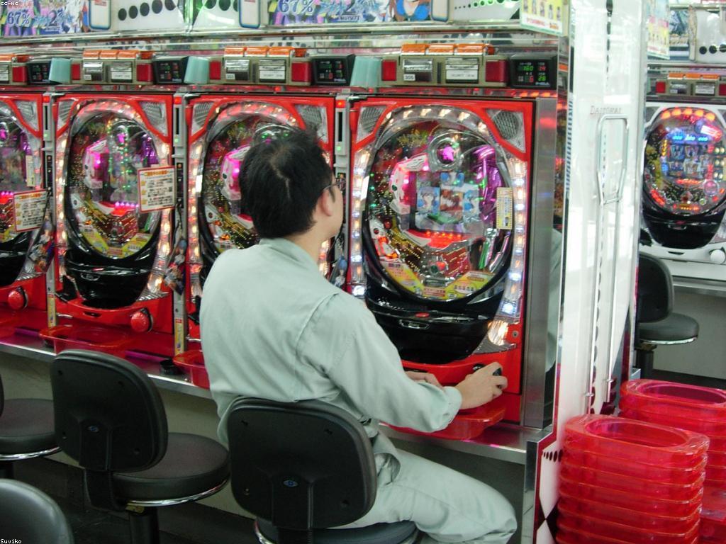 វិធីលេង Slot: ការណែនាំសំរាប់អ្នកដែលចង់ចាប់ផ្តើម