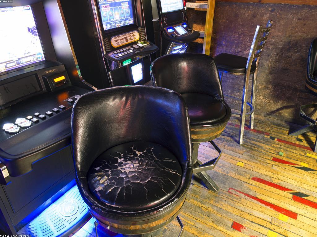 ការវិនិយោគ Slot: សមត្ថភាពនិងអត្ថប្រយោជន៍