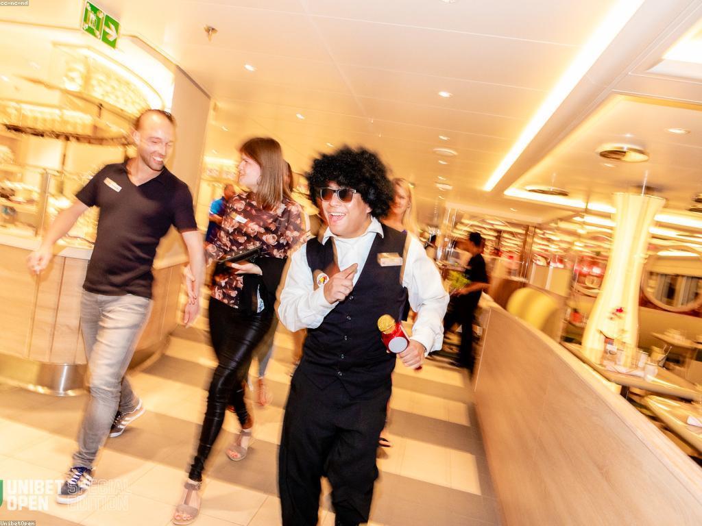 អត្ថប្រយោជន៍នៃម៉ាស៊ីនស្លុតសម្រាប់ការកម្សាន្ត