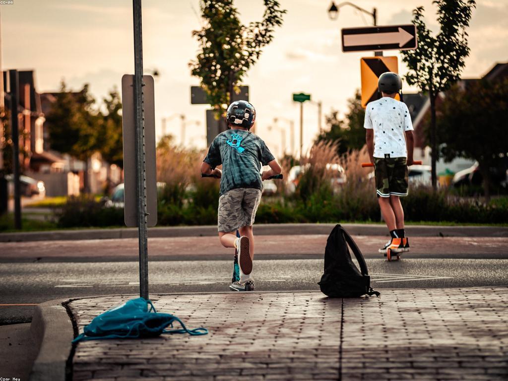 គំនិតលេងច្នៃប្រឌិតសម្រាប់កុមារ