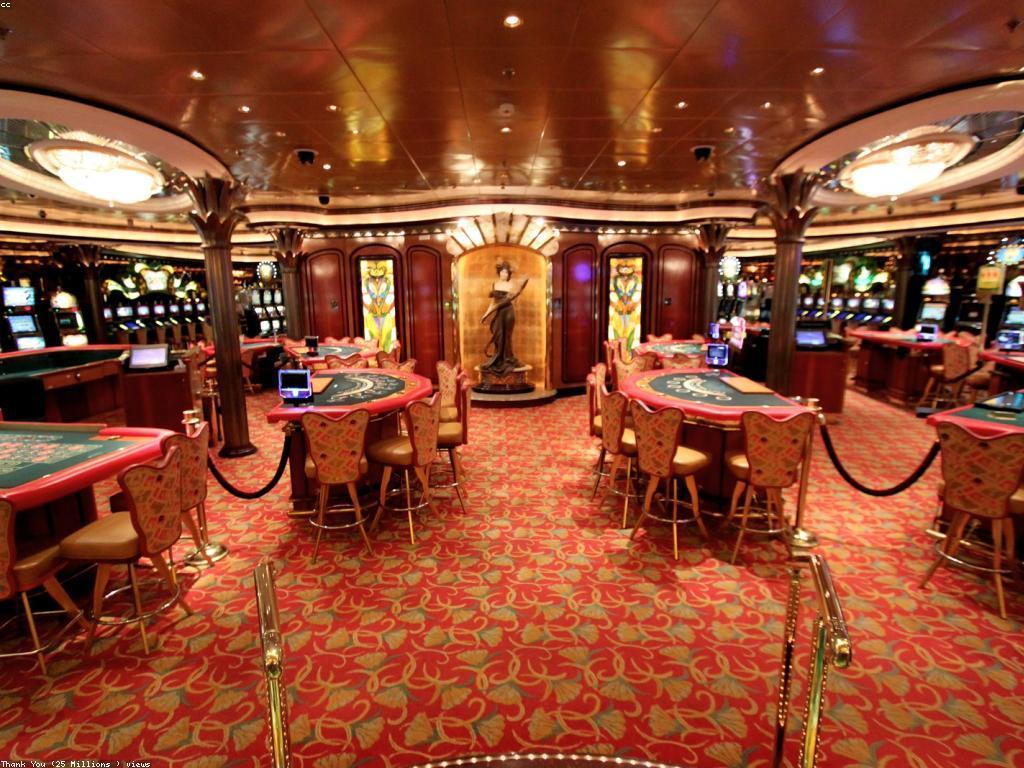 អត្ថប្រយោជន៍នៃ Slot